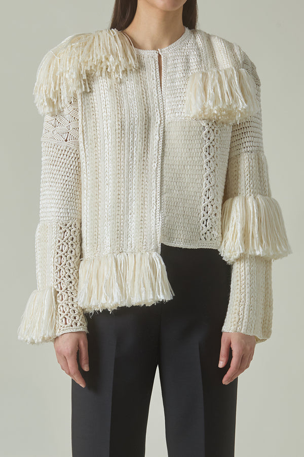 Quinn Jacket
