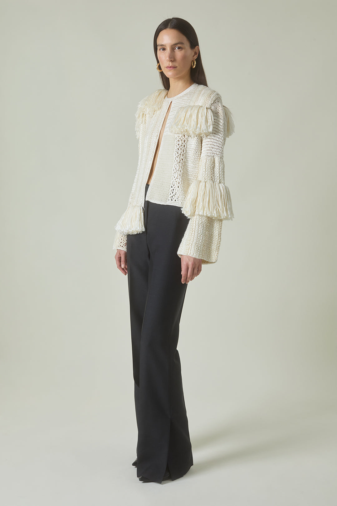 Quinn Jacket