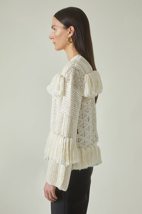 Quinn Jacket