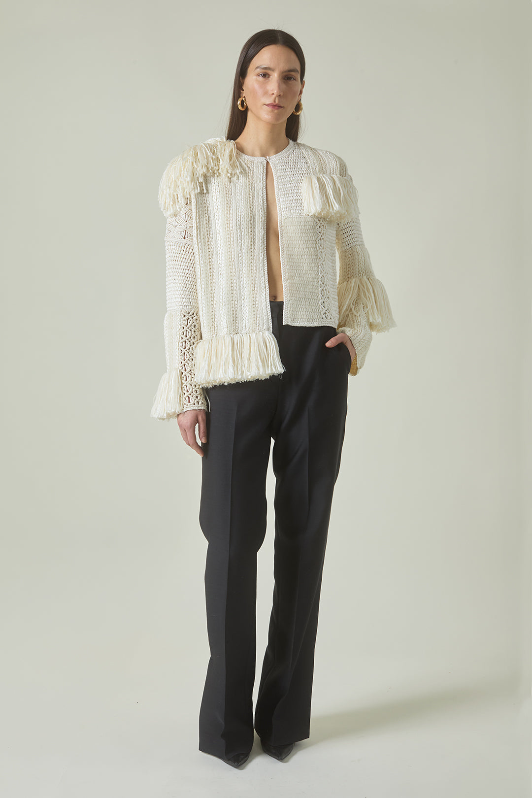 Quinn Jacket