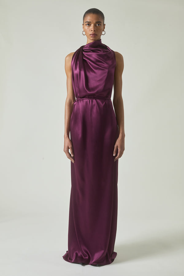 Susana Dress