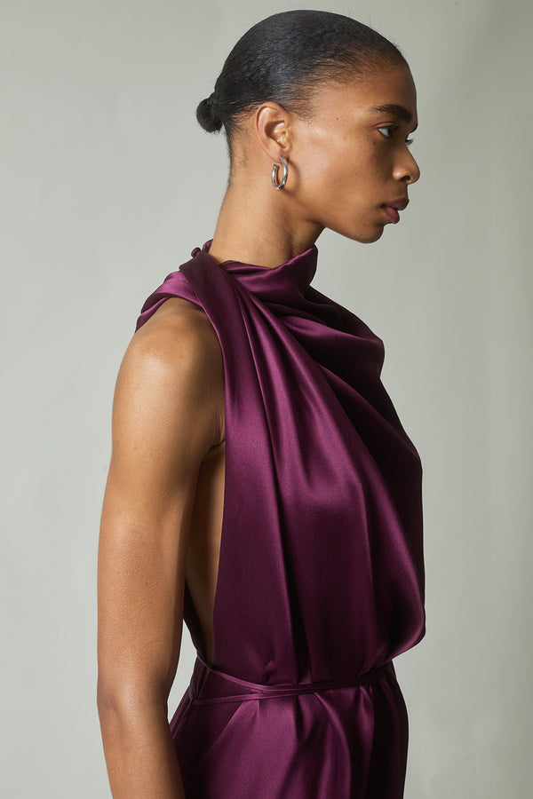 Susana Dress