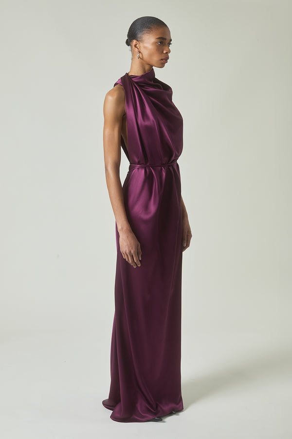 Susana Dress