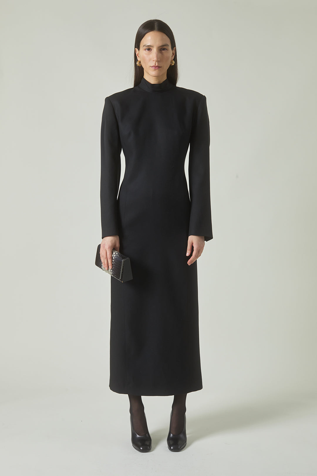 Bridgette Dress