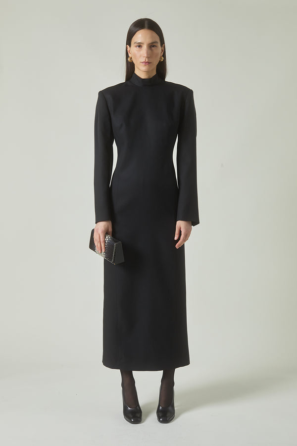 Bridgette Dress