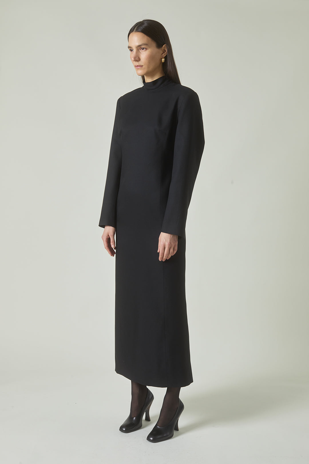 Bridgette Dress