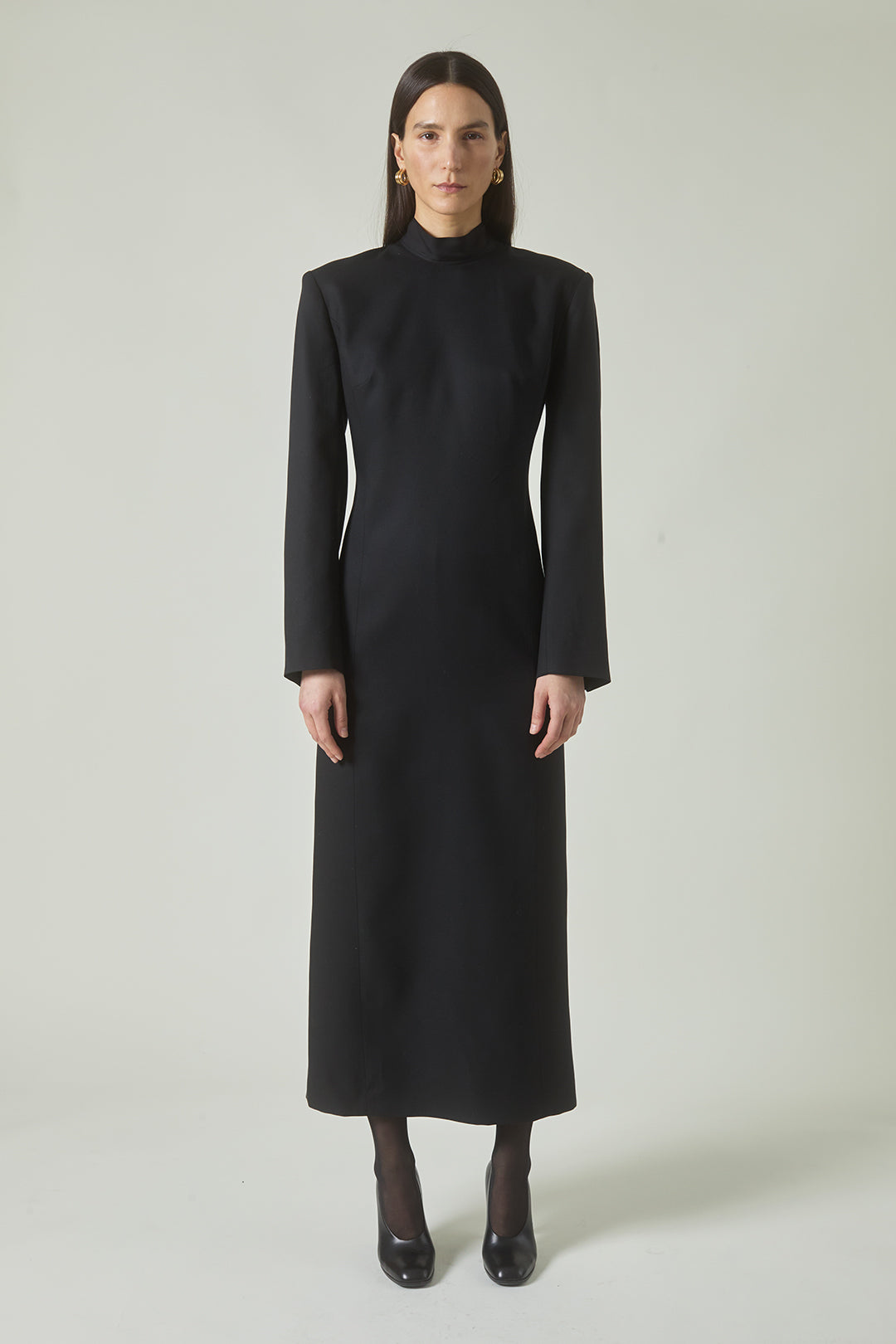 Bridgette Dress