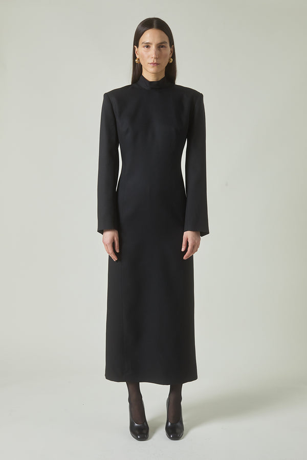Bridgette Dress