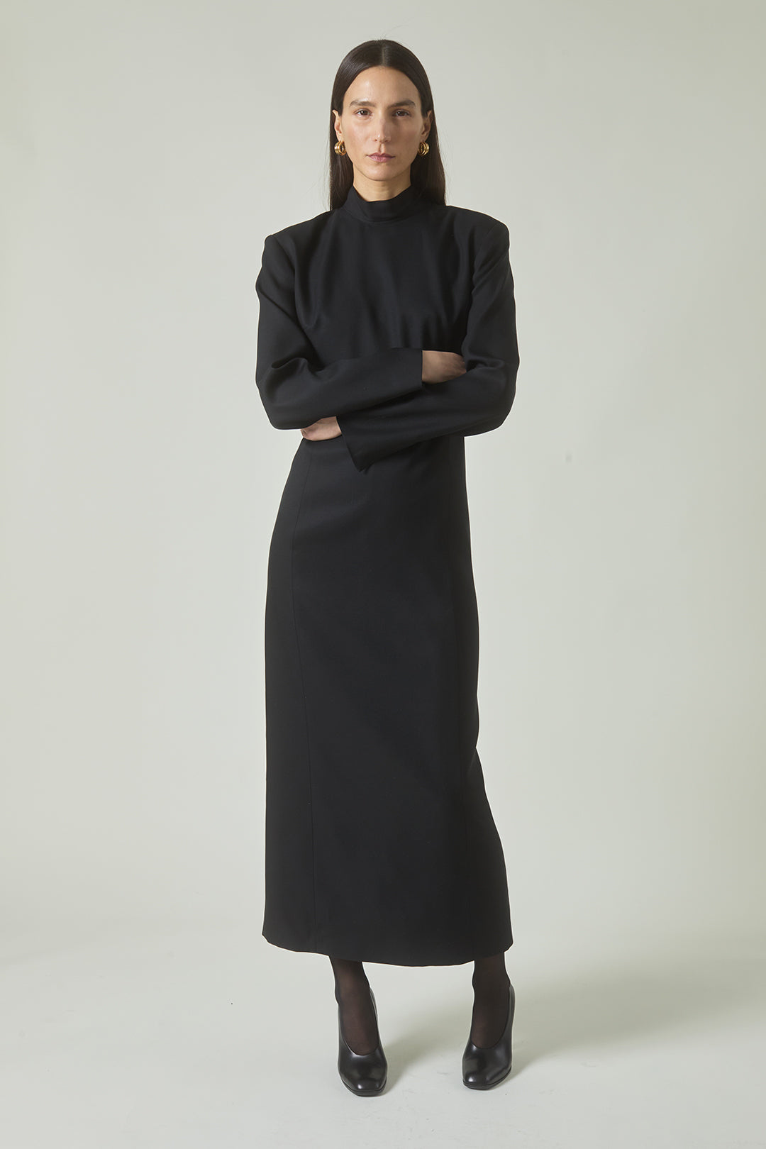 Bridgette Dress