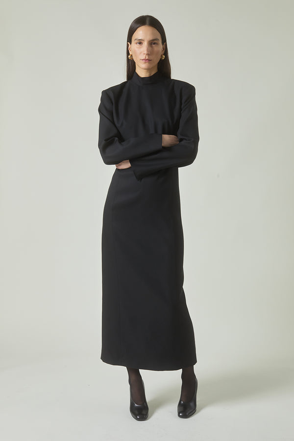 Bridgette Dress