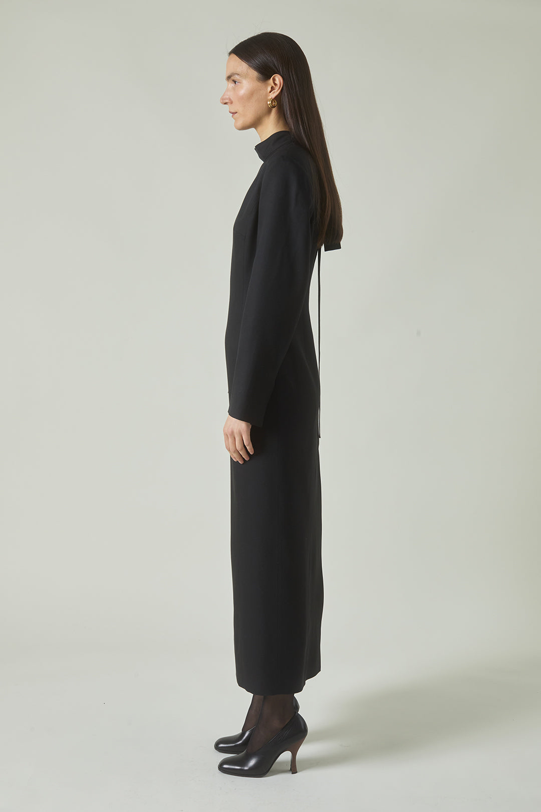 Bridgette Dress