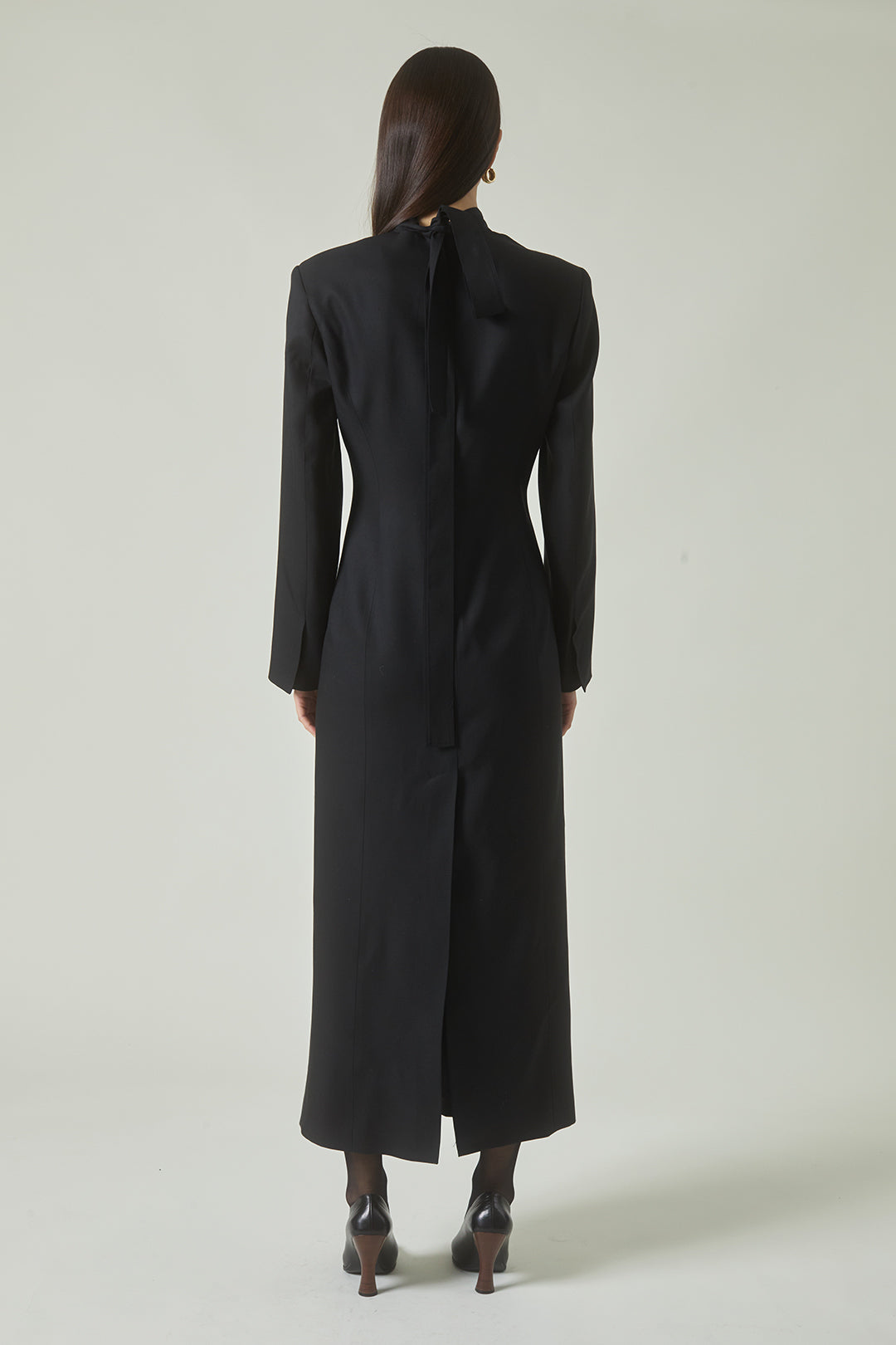 Bridgette Dress