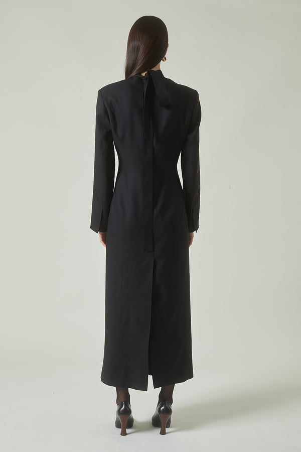 Bridgette Dress