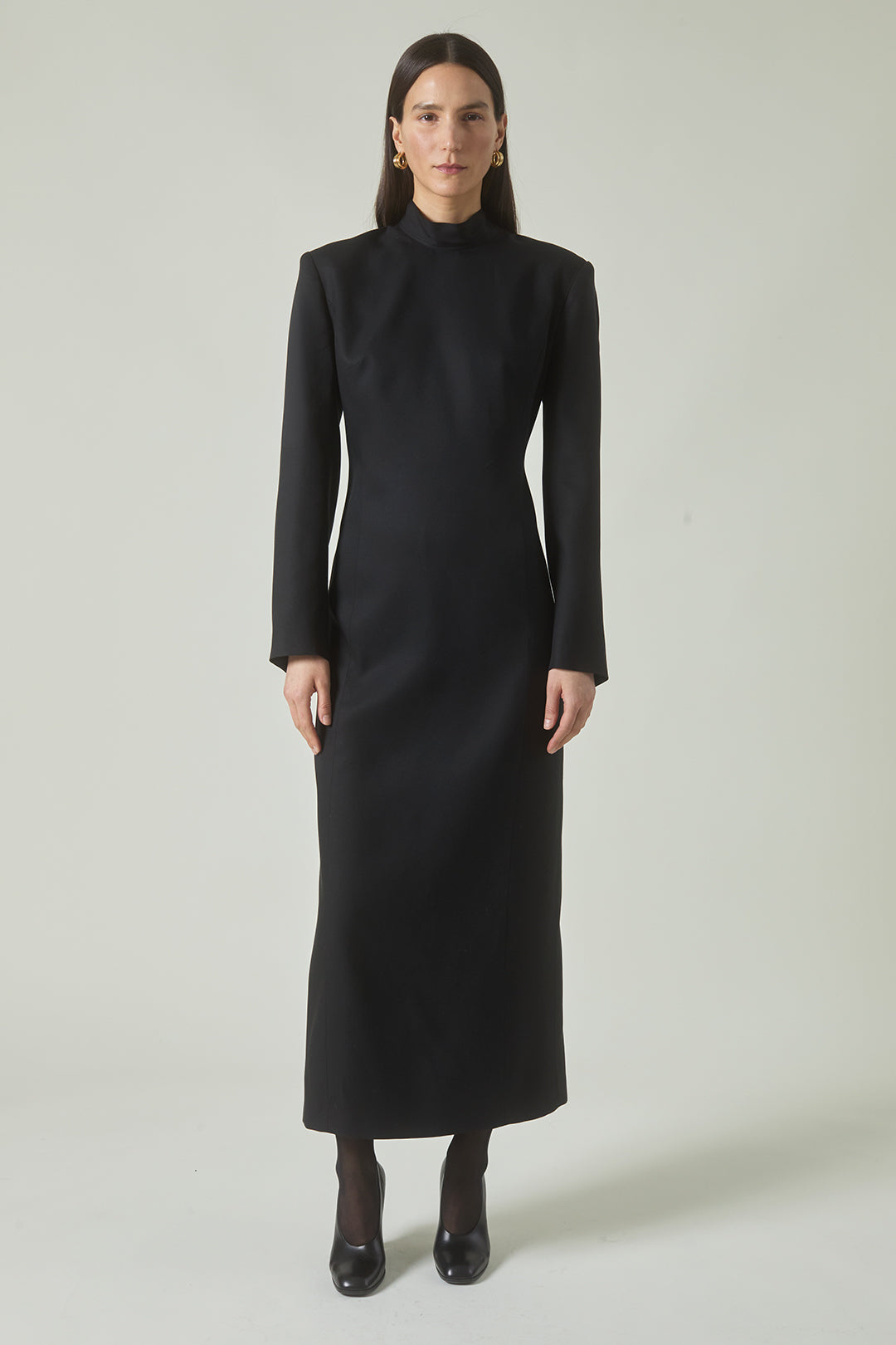 Bridgette Dress