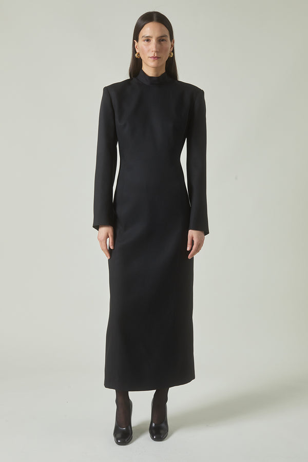 Bridgette Dress