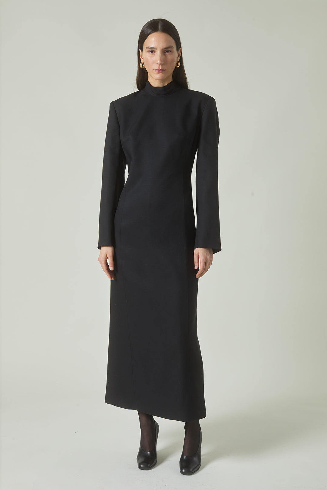 Bridgette Dress