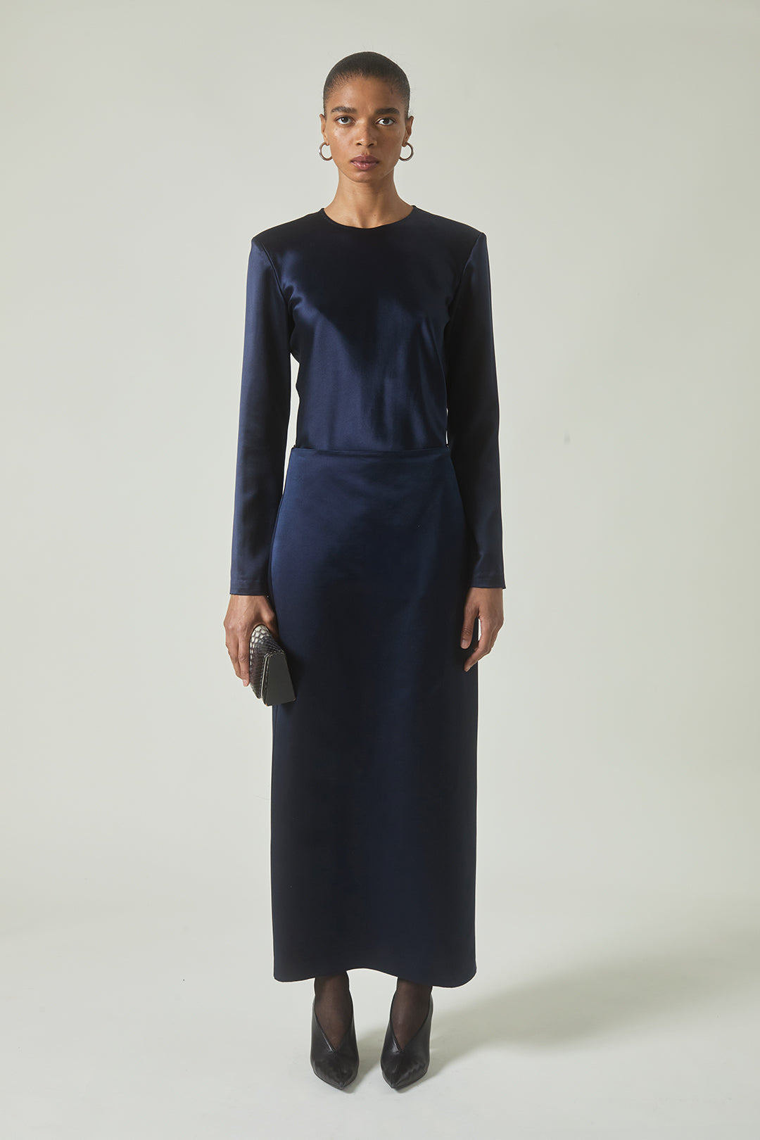 Sandrita Skirt