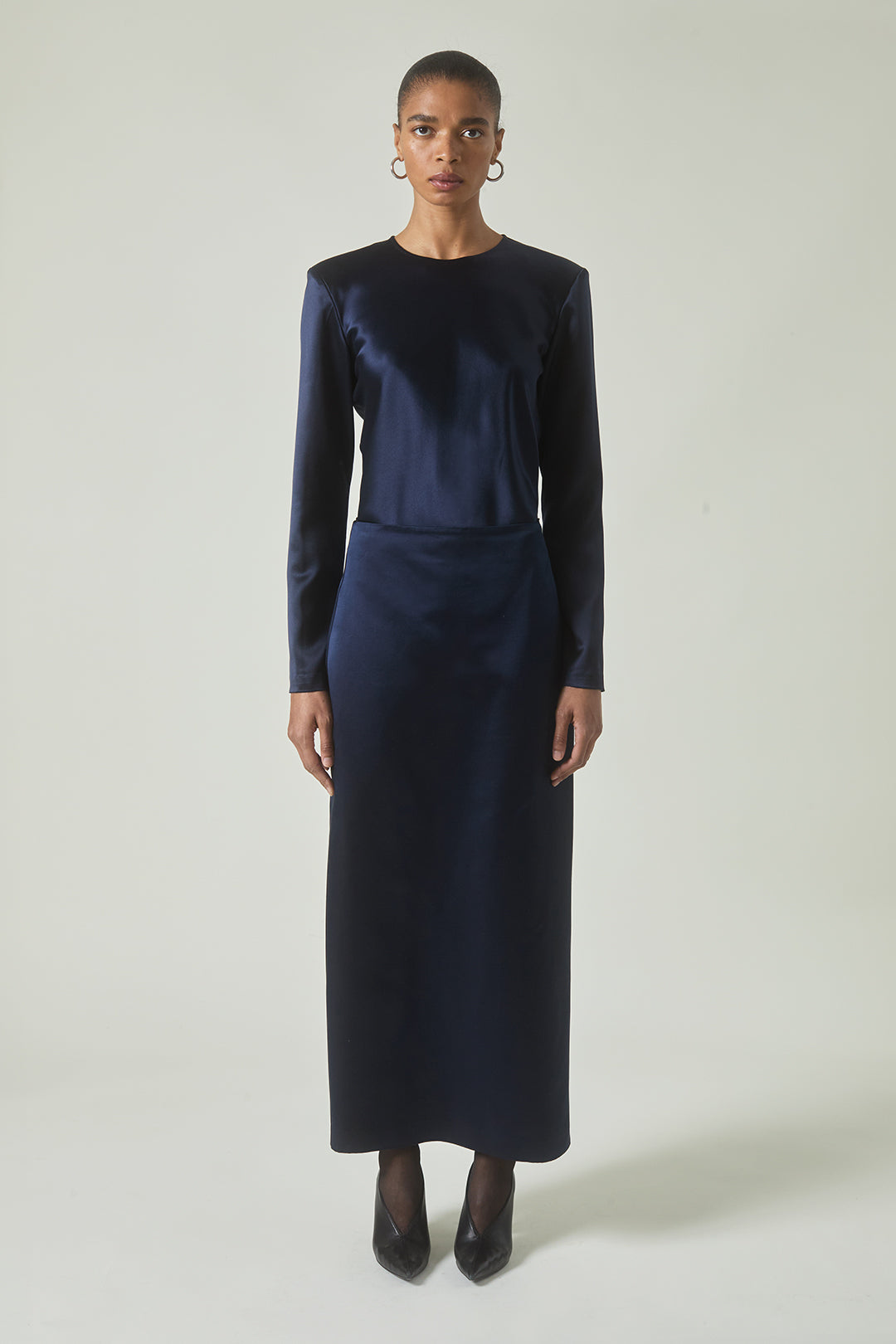 Sandrita Skirt