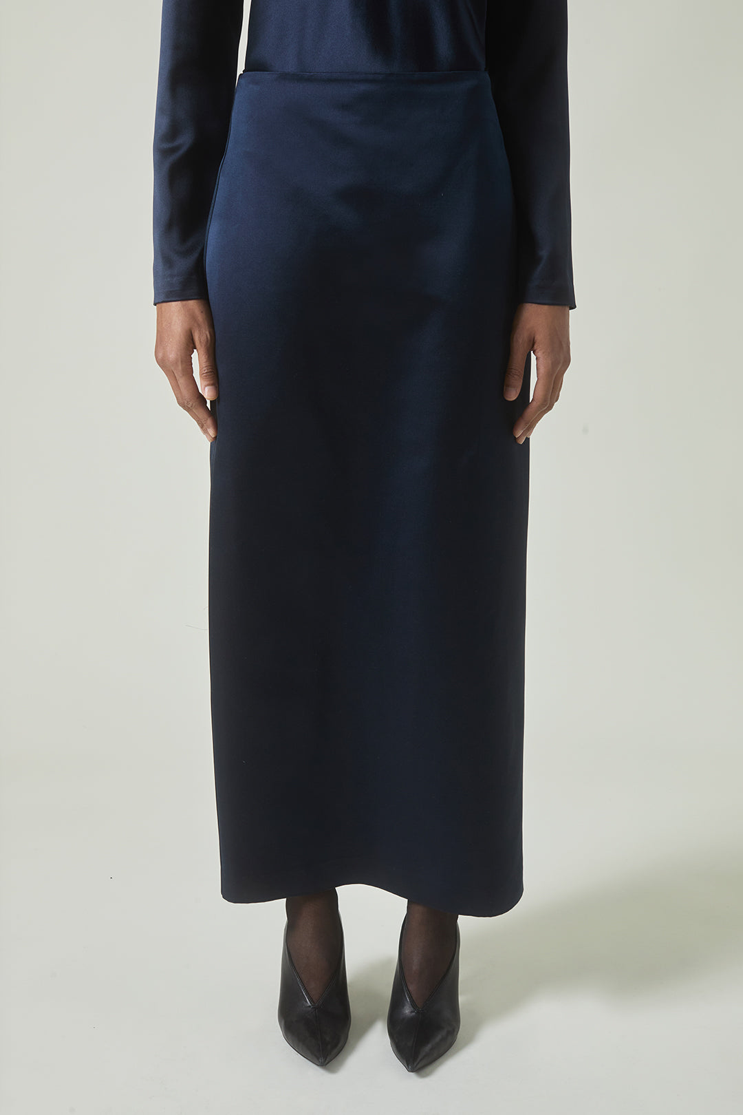 Sandrita Skirt