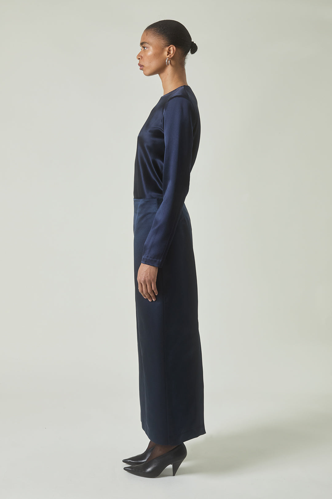 Sandrita Skirt