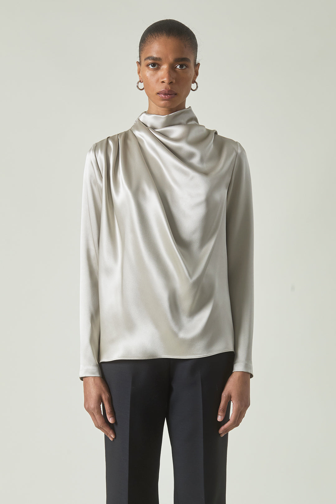 Sybil Top
