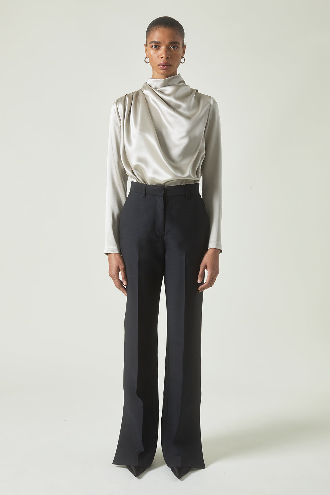 Sybil Top