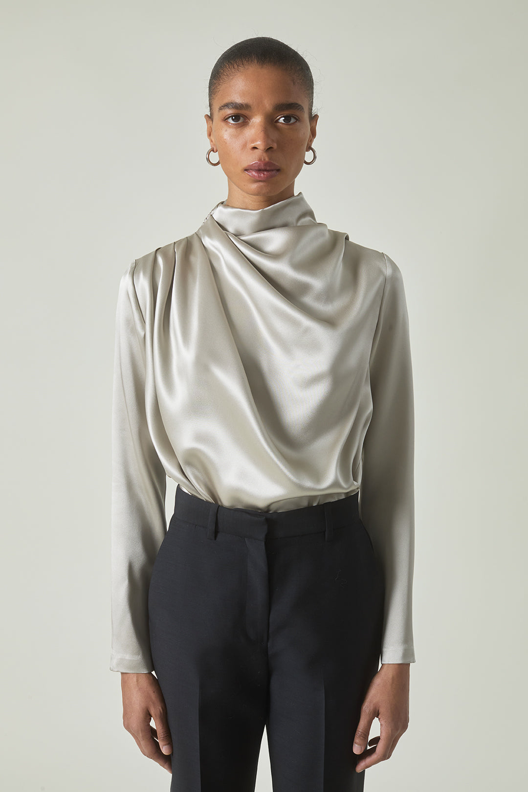 Sybil Top