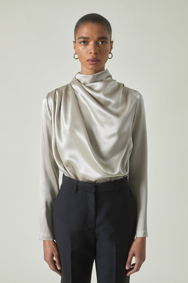 Sybil Top
