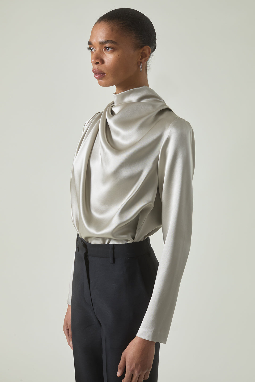 Sybil Top