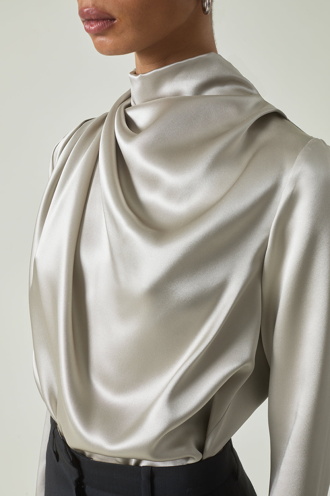 Sybil Top