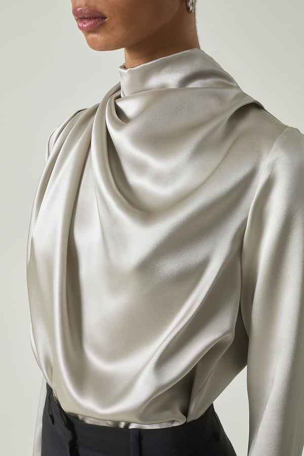 Sybil Top