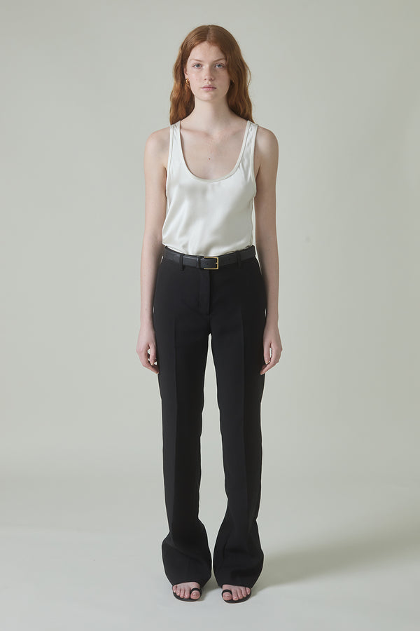 Adau Top in Ivory