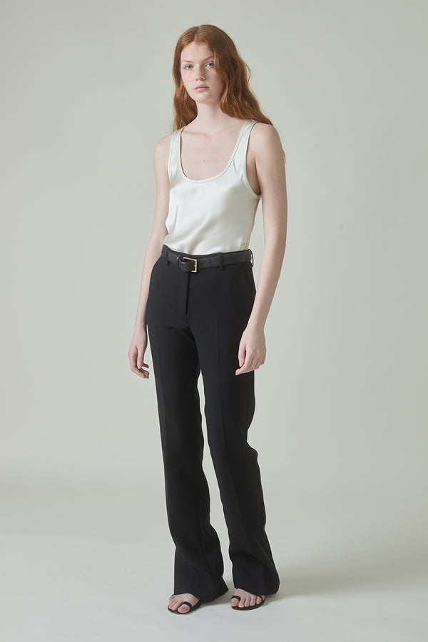 Adau Top in Ivory