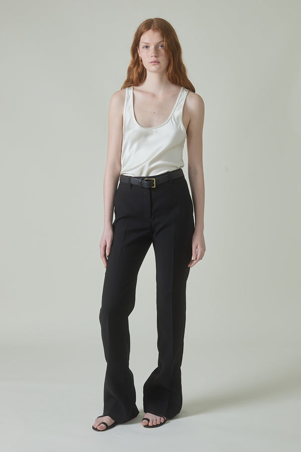 Adau Top in Ivory