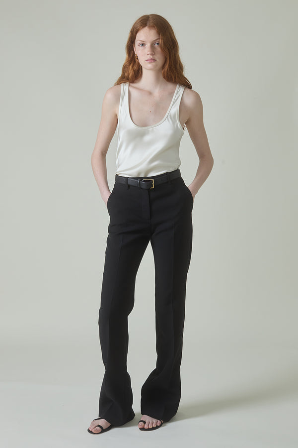 Adau Top in Ivory
