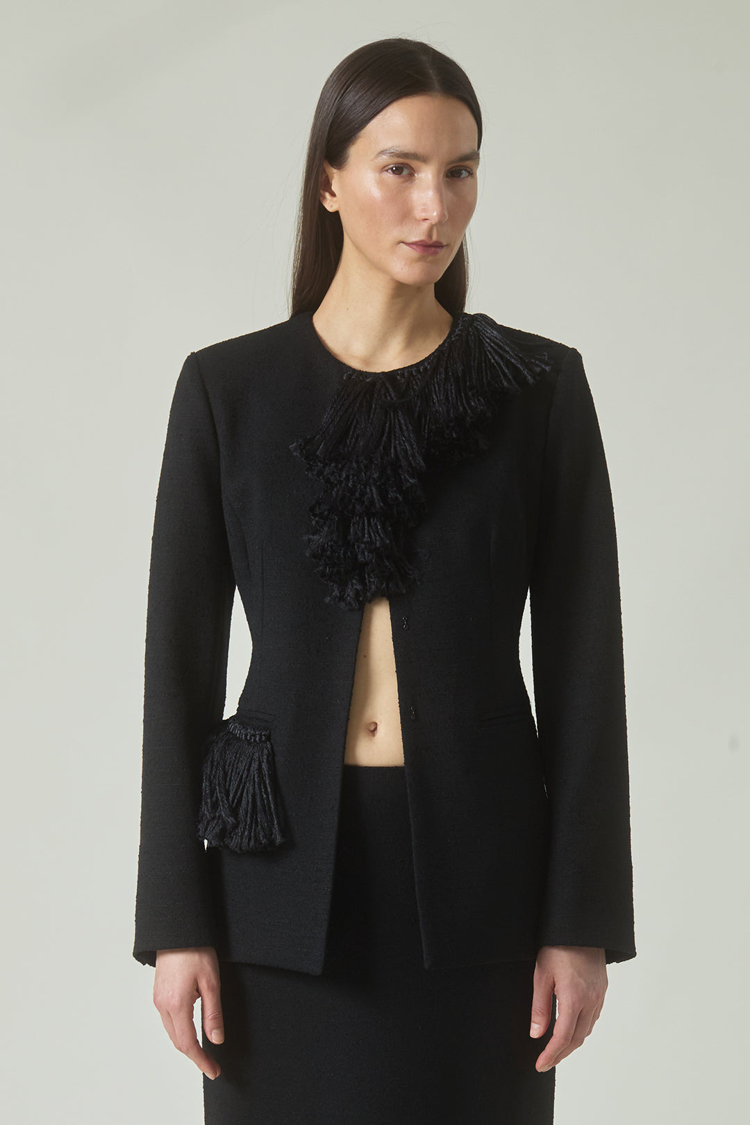 Matilde Jacket