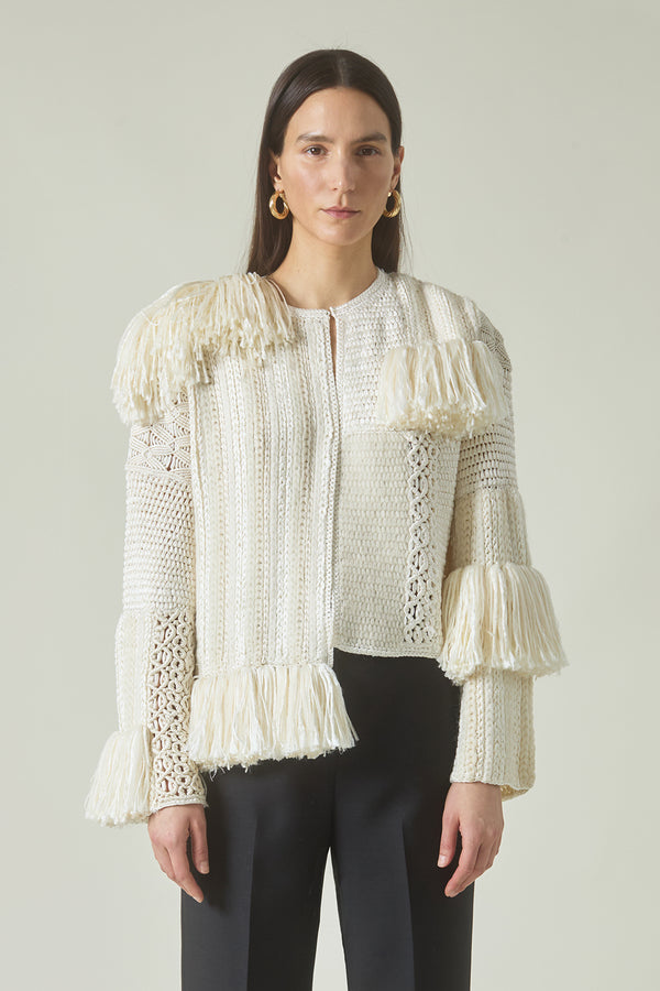 Quinn Jacket