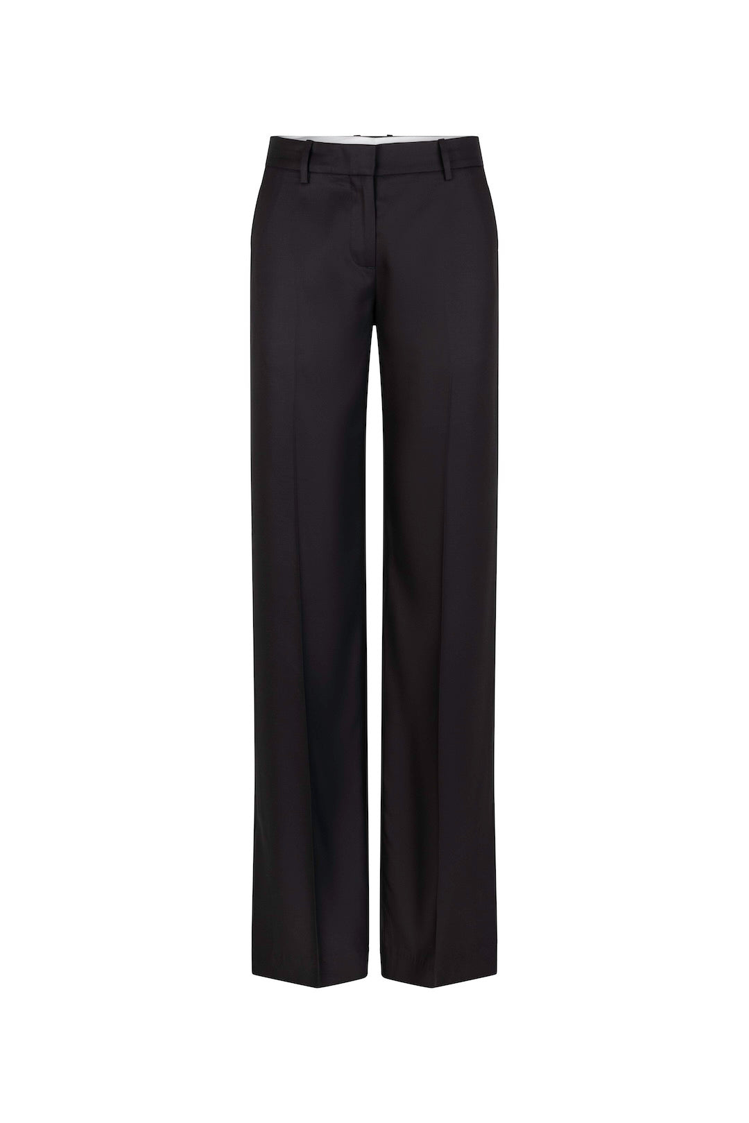 Petula Trousers in Silk