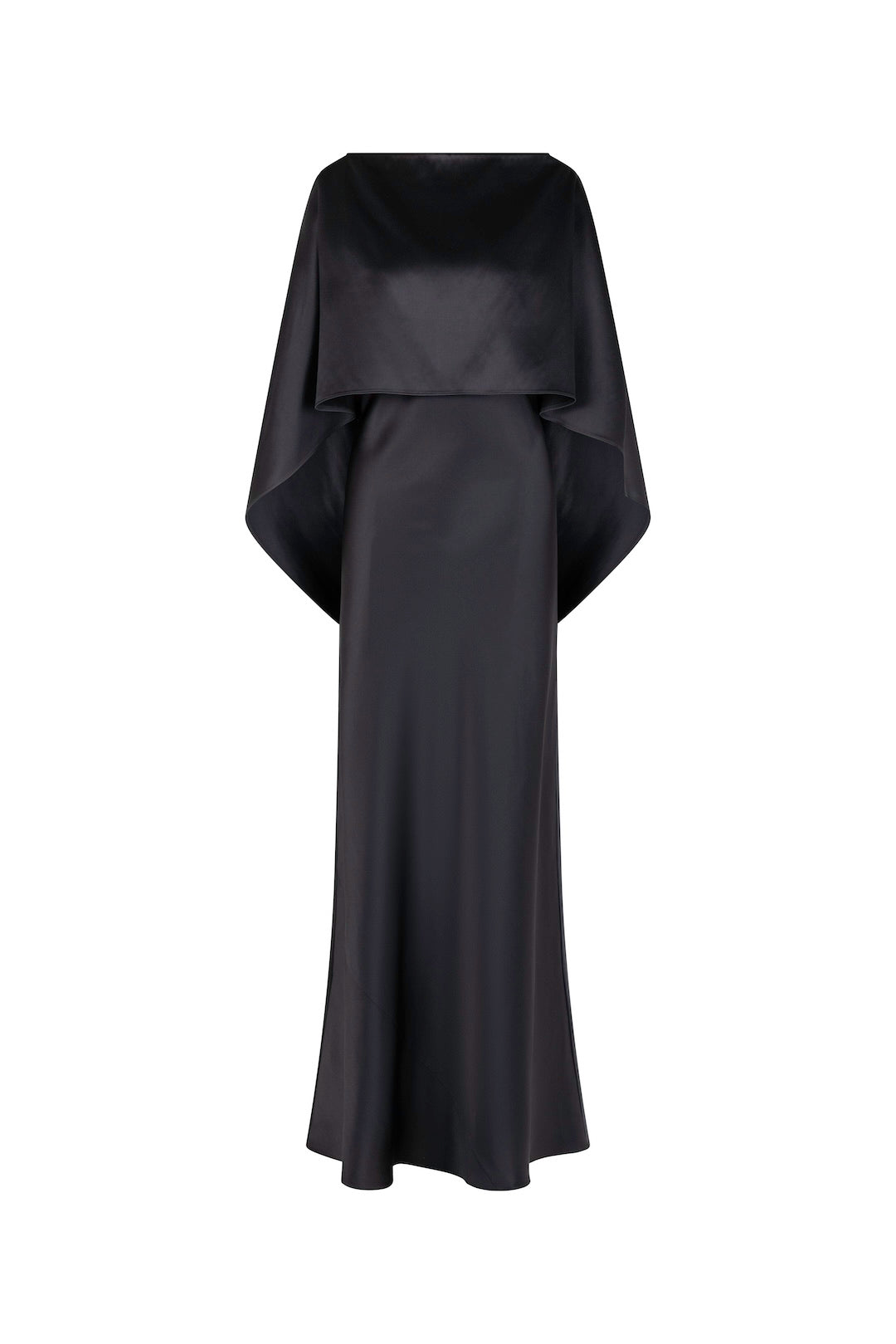 Anna Dress in Black