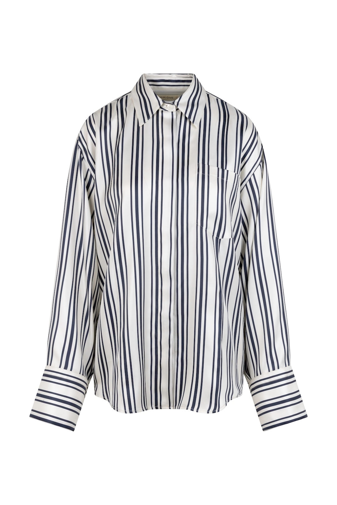 Francis Shirt in Stripe