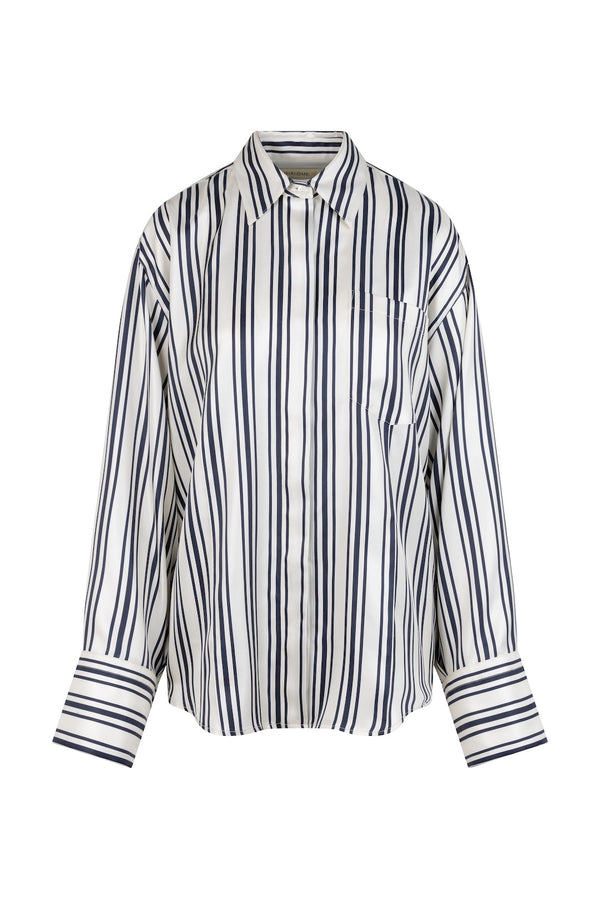Francis Shirt in Stripe