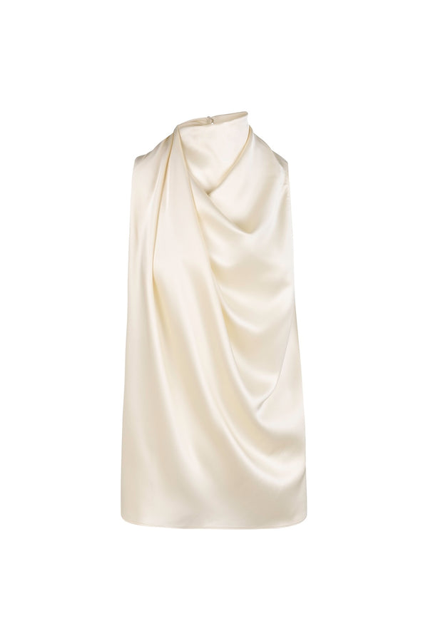 Kate Top in Ivory