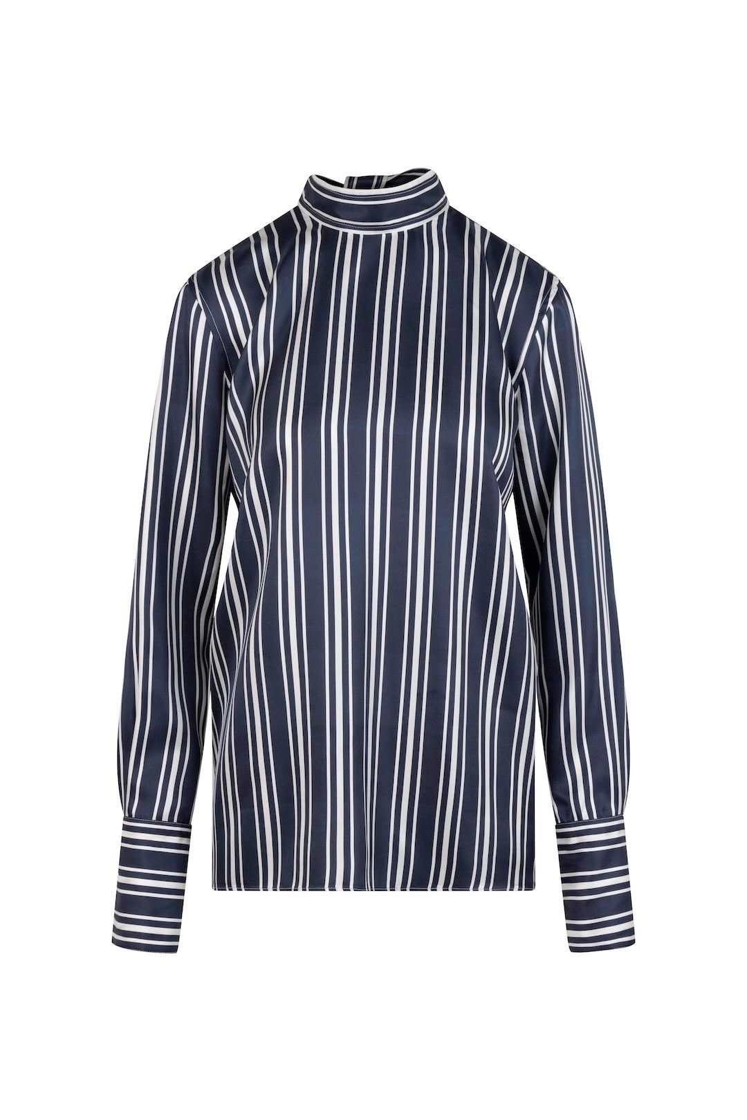 Cora Top in Stripe