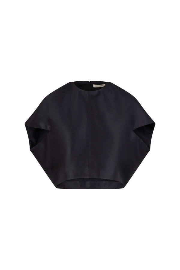 Lulu Top in Black