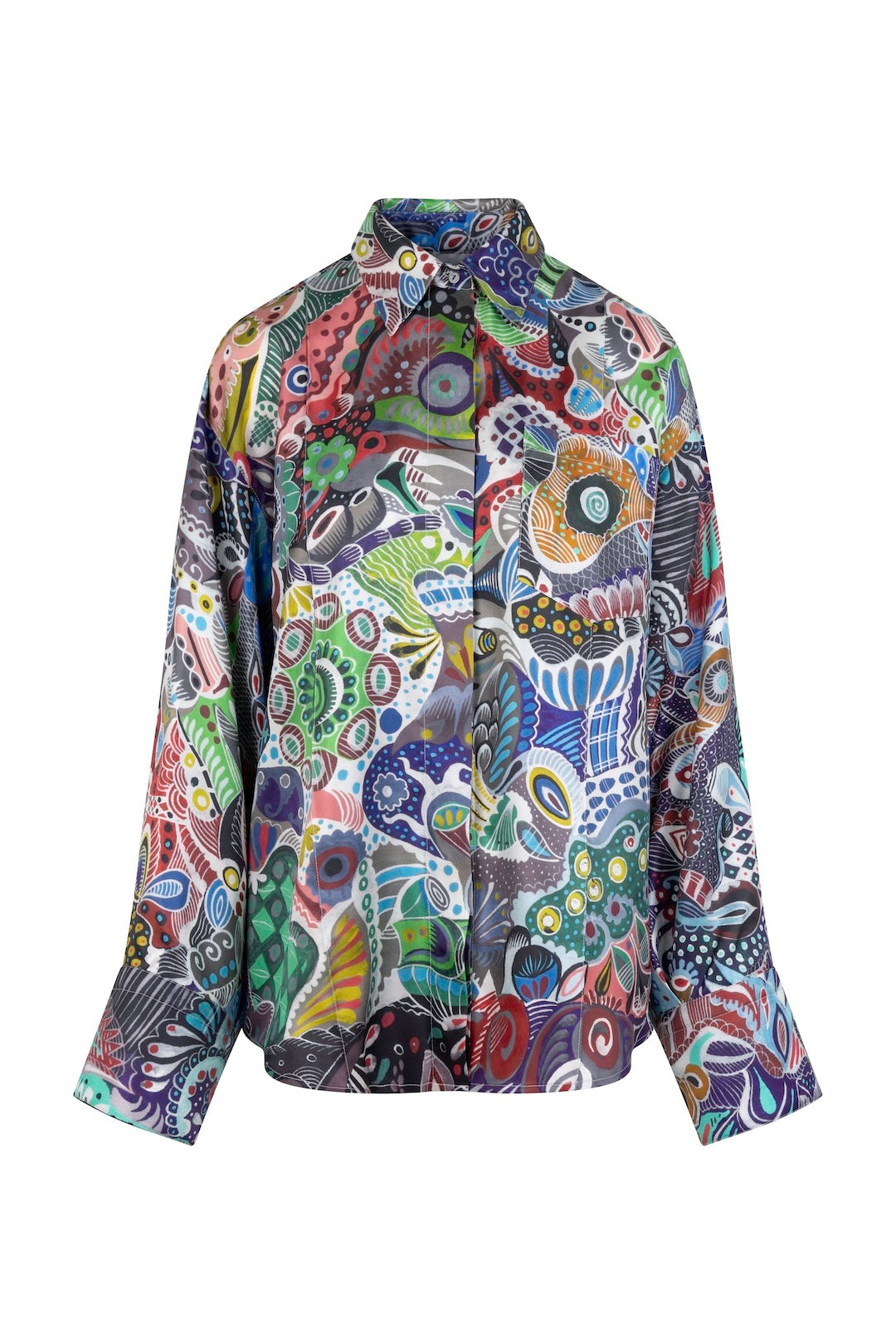 Arnulfo Vazquez Shirt