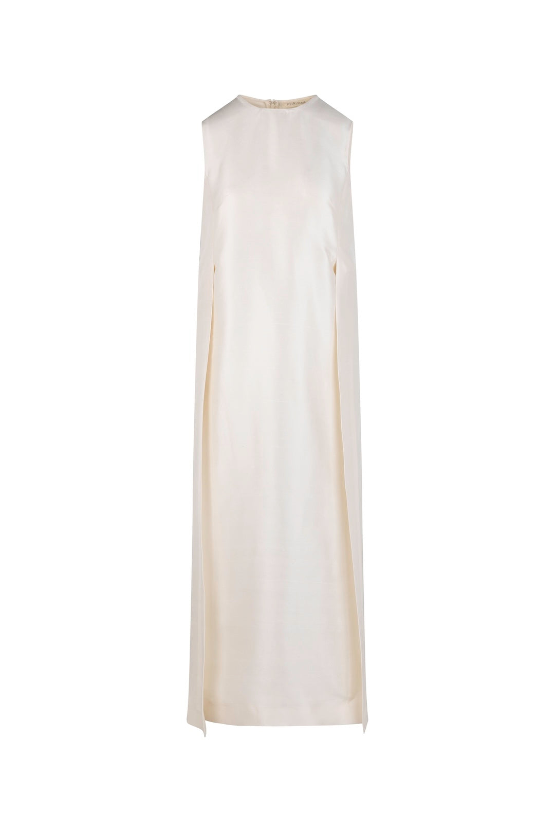 Zoey Top in Ivory