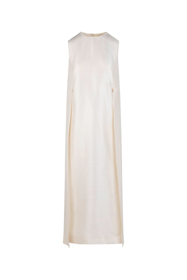 Zoey Top in Ivory