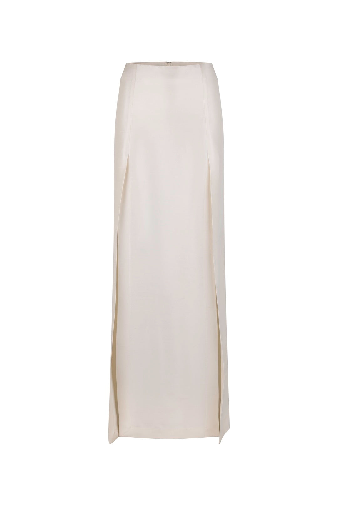 Florence Skirt in Ivory