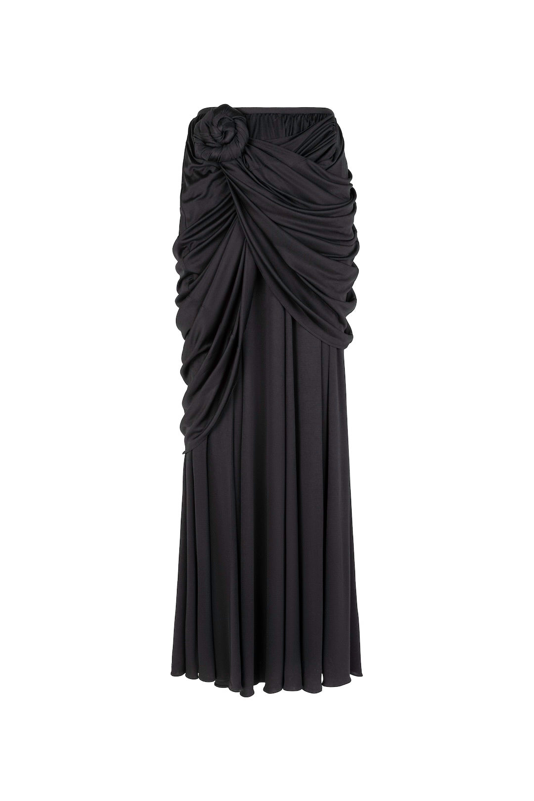 Effie Skirt in Black
