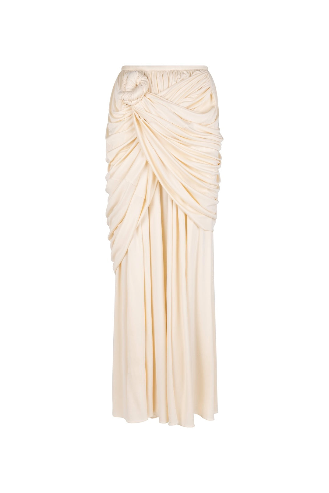 Effie Skirt in Bone